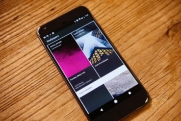 Google Pixel Duvar Kağıtları Uygulaması Tüm Android Cihazlarda 
