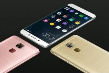 LeEco, Le S3 ile Birlikte Le Pro 3 Modelini ABD pazarı için Duyurdu 