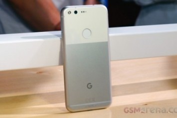 Google: Pixel Telefonlar 2018'e Kadar Android Versiyon Güncellemesi Alacak