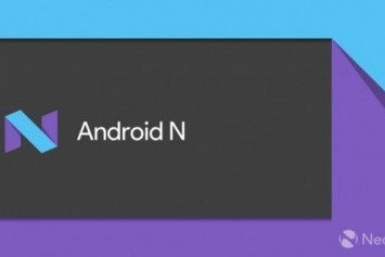 Google, Android 7.1 Geliştirici Önizleme Sürümünü Yayınladı 