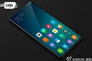 Xiaomi Mi Note 2 Dual Kamera ve Iris Tarayıcı ile Geliyor 