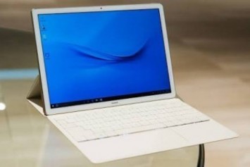 İki Yeni Huawei Matebook, 2017 Birinci Çeyrekte Duyurulabilir 