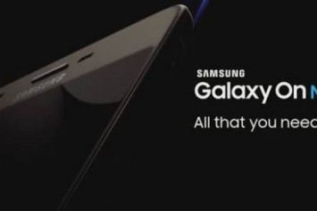 Galaxy On Serisinin Yeni Üyesi On NXT Hindistan'da Duyuruldu 