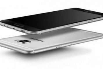 Galaxy C9 Pro Özellikleri ve Fiyatı Resmi Duyuru Öncesinde Doğrulandı 