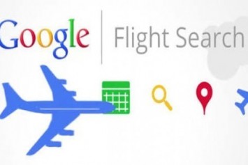Google'dan Ucuz Uçak Bileti Uygulaması: Google Flight 