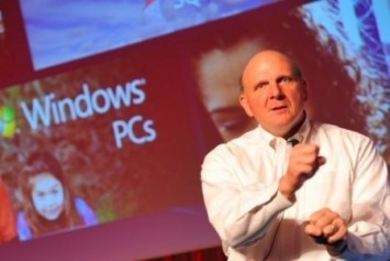 Microsoft, Facebook'u Satın Almaya Niyetli 
