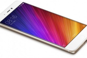 Xiaomi Mi 5s, böyle daha çok cezbediyor
