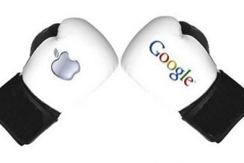 Apple Siri ve Google Asistant karşı karşıya geldi