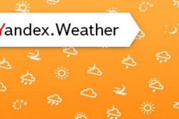 Yandex Hava Durumu Uygulaması Windows Phone Platformu için Yayınlandı 