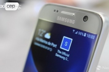 Galaxy Note7 Sahipleri Galaxy S8 ve Note8'e Yarı Fiyatına Sahip Olacak 