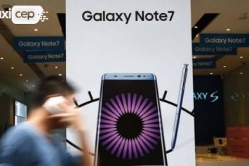 Galaxy Note 7 Değişim Programı Destek Noktaları Türkiye Havaalanlarında Kuruldu 