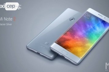 Xiaomi, Duyurusu Yapılan Mi Note 2 ile Galaxy Note7'nin Boşluğunu Doldurmayı Hedefliyor 