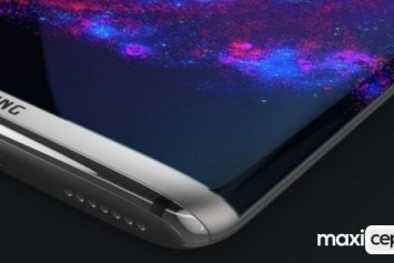 Galaxy S8, 8GB RAM ve %80 Ekran Gövde Oranı ile Gelebilir 