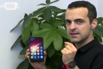 Hugo Barra, Mi Note 2 ve Mi Mix için İnceleme Videosu Yayınladı 