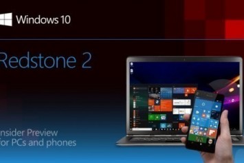 Windows 10 Yapı 14955 Insider Fast Ring Kullanıcıları için Yayınlandı 