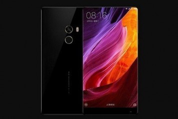 Xiaomi, yeni Mi Mix akıllı telefonun tanıtım görsellerinde hile mi yapıyor?