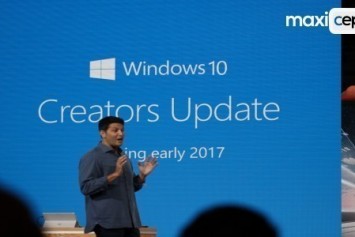 Windows 10 Creators Update Güncellemesi Duyuruldu 