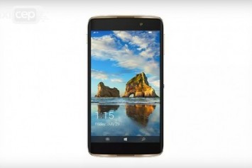 Alcatel IDOL 4s Windows 10 VR Bu Sefer De T-Mobile Sitesinde Ortaya Çıktı 