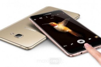 Samsung Galaxy A5 (2017) Render Görselleri ve Video ile Sızdırıldı 