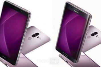 Huawei, Mate 9'un Kirin 960 Yonga ile Geleceğini Doğruladı 