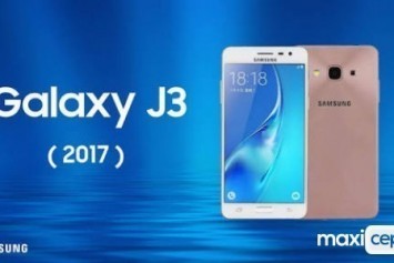 Samsung'un Giriş Seviye Telefonu Galaxy J3 2017 Bluetooth Sertifikası Aldı 