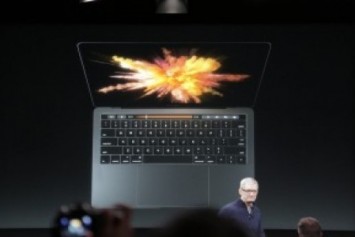 Apple, 1.499$'dan Başlayan Fiyatlarla Üç Yeni MacBook  Pro Modelini Tanıttı 