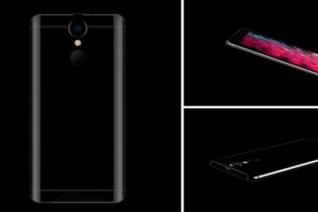 Geotel'den en küçük akıllı telefon gelebilir
