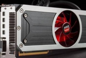 AMD Radeon Pro 400 Serisi Duyuruldu 