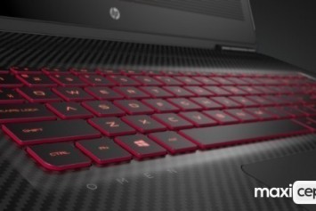 HP OMEN Serisi Oyun Bilgisayarları Türkiye'de Satışa Sunulacak 