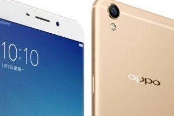 Oppo, Yılın Üçüncü Çeyreğinde Çin Pazarının En Çok Satan Markası Oldu 