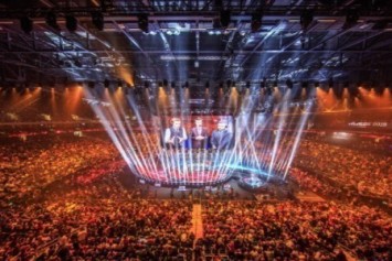 League of Legends Dünya Şampiyonası Heyecanı Başladı 