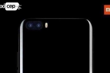 Xiaomi Mi Note 2'nin Dual Kamerası Resmi Teaser ile Doğrulandı 