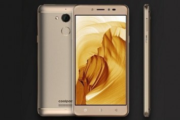 Coolpad Note 5 akıllı telefon yüksek fiyat / performans oranı ile geldi