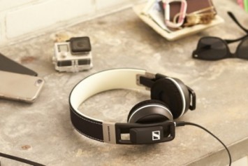 Sennheiser Urbanite Kulaklıklar Türkiye’de Satışa Sunuldu 