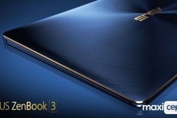 Asus Zenbook UX360UA ve UX390UA Türkiye’de Satışa Sunuldu 