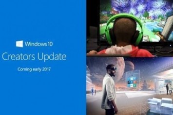 Windows 10 Creators Update ile Gelen Yenilikler 