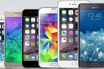 Gelecek sene akıllı telefon ve tabletler internet trafiğine de damga vuracak