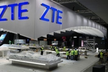 ZTE, Güçlü Büyümesini Üçüncü Çeyrekte de Sürdürdü 