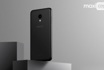 Meizu M5 Göz Alıcı Renk Seçenekleri ile Resmi Olarak Duyuruldu 