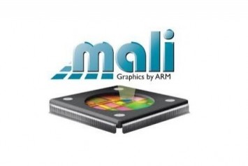 ARM'dan Mali-G51 grafik işlemci duyurusu geldi