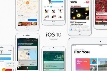 İos 10.1.1 Güncellemesi Yayınlandı 