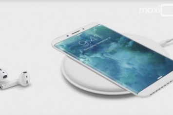 İphone 8'in OLED Ekrana Sahip Olacağı Sharp CEO'su Tarafından Doğrulandı 