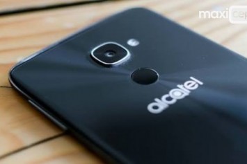 Windows 10 Alcatel IDOL 4s 10 Kasım'da Satışa Çıkıyor 