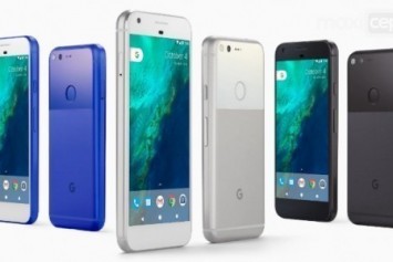 Google Pixel ve Pixel XL'nin İlk İnceleme Videosu Geldi 