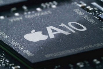 Apple yeni A10X yonga seti ile çıtayı bir adım daha yukarıya taşıyor