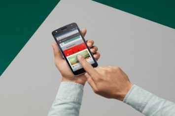 Motorola, Android 7.0 Güncellemesi Alacak Cihazların Listesini Açıkladı 