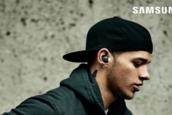 Samsung Gear IconX Duyurusu Yapıldı 