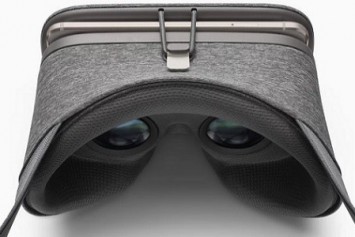 Google'ın yeni Pixel modellerini alanlara Daydream View VR ücretsiz