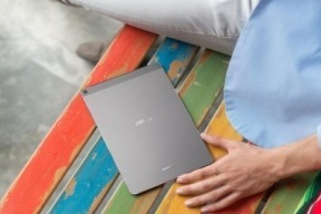 Asus ZenPad Z10, Verizon Üzerinden Satışa Sunuldu 