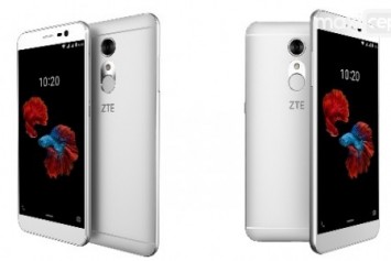 ZTE, Giriş Seviyede Yeni Bir Modelini Daha Türkiye’de Satışa Sundu 